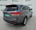 Киа Соренто 2015 в Киеве на Automoto.ua Серый Киа Соренто, объемом двигателя 2 л и пробегом 125 тыс. км за 8800 $, фото 4 на Automoto.ua