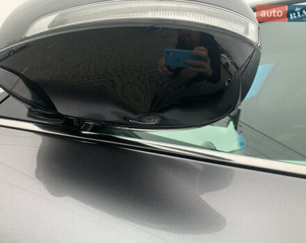 Серый Киа Соренто, объемом двигателя 2.2 л и пробегом 179 тыс. км за 21700 $, фото 21 на Automoto.ua