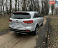Сірий Кіа Соренто, об'ємом двигуна 2 л та пробігом 178 тис. км за 20500 $, фото 10 на Automoto.ua