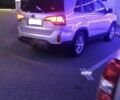 Сірий Кіа Соренто, об'ємом двигуна 2.4 л та пробігом 70 тис. км за 14500 $, фото 4 на Automoto.ua