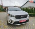 Серый Киа Соренто, объемом двигателя 2.2 л и пробегом 219 тыс. км за 19300 $, фото 8 на Automoto.ua