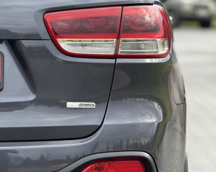 Киа Соренто 2015 в Луцке на Automoto.ua Серый Киа Соренто, объемом двигателя 2 л и пробегом 238 тыс. км за 17700 $, фото 16 на Automoto.ua