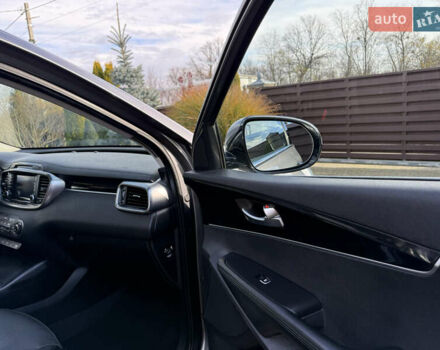 Серый Киа Соренто, объемом двигателя 2.2 л и пробегом 192 тыс. км за 18200 $, фото 53 на Automoto.ua