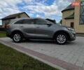 Серый Киа Соренто, объемом двигателя 2.4 л и пробегом 185 тыс. км за 12700 $, фото 1 на Automoto.ua