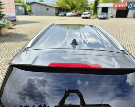 Серый Киа Соренто, объемом двигателя 2.2 л и пробегом 150 тыс. км за 22300 $, фото 19 на Automoto.ua