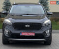 Киа Соренто 2015 в Луцке на Automoto.ua Серый Киа Соренто, объемом двигателя 2 л и пробегом 235 тыс. км за 17750 $, фото 22 на Automoto.ua