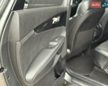 Серый Киа Соренто, объемом двигателя 2.2 л и пробегом 193 тыс. км за 22222 $, фото 40 на Automoto.ua