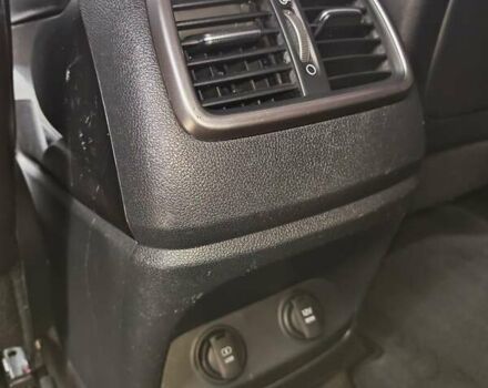 Серый Киа Соренто, объемом двигателя 2.2 л и пробегом 219 тыс. км за 19300 $, фото 55 на Automoto.ua