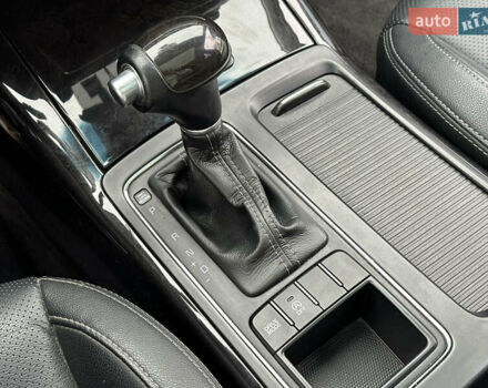 Сірий Кіа Соренто, об'ємом двигуна 2.2 л та пробігом 180 тис. км за 18500 $, фото 80 на Automoto.ua