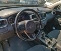 Сірий Кіа Соренто, об'ємом двигуна 2.4 л та пробігом 144 тис. км за 16490 $, фото 23 на Automoto.ua