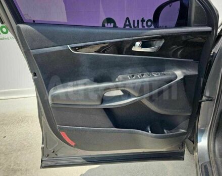 Киа Соренто 2015 в Киеве на Automoto.ua Серый Киа Соренто, объемом двигателя 2 л и пробегом 125 тыс. км за 8800 $, фото 13 на Automoto.ua