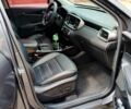 Серый Киа Соренто, объемом двигателя 2 л и пробегом 12 тыс. км за 20500 $, фото 4 на Automoto.ua