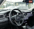 Киа Соренто 2015 в Одессе на Automoto.ua Серый Киа Соренто, объемом двигателя 2 л и пробегом 169 тыс. км за 20500 $, фото 43 на Automoto.ua