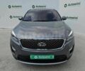 Киа Соренто 2015 в Киеве на Automoto.ua Серый Киа Соренто, объемом двигателя 2 л и пробегом 125 тыс. км за 8800 $, фото 7 на Automoto.ua