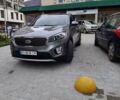 Сірий Кіа Соренто, об'ємом двигуна 2.2 л та пробігом 256 тис. км за 25300 $, фото 16 на Automoto.ua