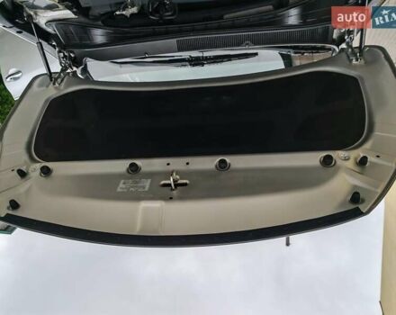 Серый Киа Соренто, объемом двигателя 2.2 л и пробегом 219 тыс. км за 19300 $, фото 38 на Automoto.ua