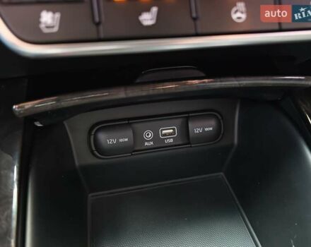 Серый Киа Соренто, объемом двигателя 2.2 л и пробегом 219 тыс. км за 19300 $, фото 26 на Automoto.ua