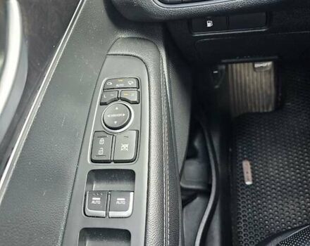 Сірий Кіа Соренто, об'ємом двигуна 2.2 л та пробігом 82 тис. км за 20500 $, фото 12 на Automoto.ua