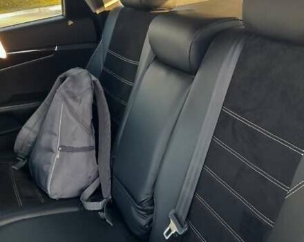 Сірий Кіа Соренто, об'ємом двигуна 2.4 л та пробігом 200 тис. км за 15500 $, фото 40 на Automoto.ua