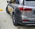 Сірий Кіа Соренто, об'ємом двигуна 2.2 л та пробігом 256 тис. км за 25300 $, фото 9 на Automoto.ua
