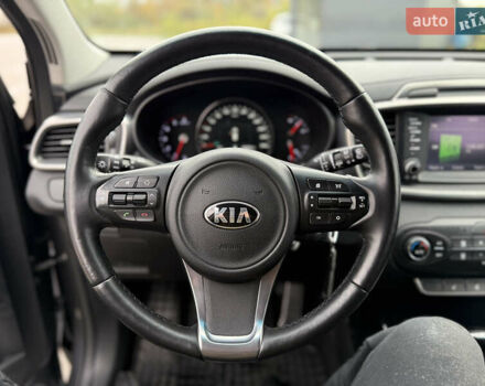 Киа Соренто 2015 в Луцке на Automoto.ua Серый Киа Соренто, объемом двигателя 2 л и пробегом 238 тыс. км за 17700 $, фото 52 на Automoto.ua