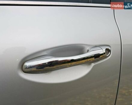 Серый Киа Соренто, объемом двигателя 2.2 л и пробегом 219 тыс. км за 19300 $, фото 15 на Automoto.ua