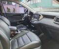 Серый Киа Соренто, объемом двигателя 2.2 л и пробегом 219 тыс. км за 19300 $, фото 72 на Automoto.ua