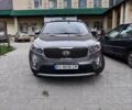 Сірий Кіа Соренто, об'ємом двигуна 2.2 л та пробігом 256 тис. км за 25300 $, фото 15 на Automoto.ua