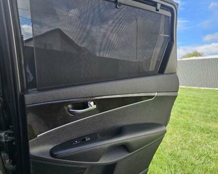 Сірий Кіа Соренто, об'ємом двигуна 2.2 л та пробігом 82 тис. км за 20500 $, фото 15 на Automoto.ua