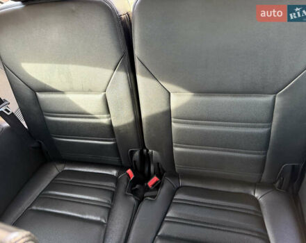 Серый Киа Соренто, объемом двигателя 2.2 л и пробегом 192 тыс. км за 18200 $, фото 24 на Automoto.ua