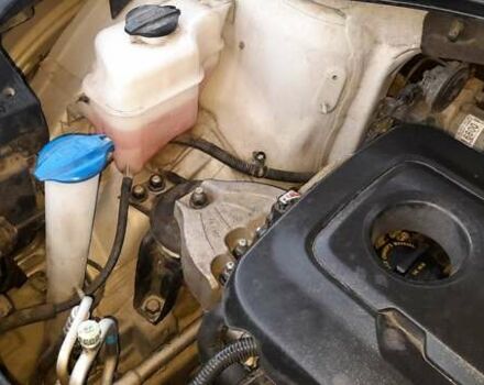 Сірий Кіа Соренто, об'ємом двигуна 2.4 л та пробігом 200 тис. км за 15500 $, фото 32 на Automoto.ua