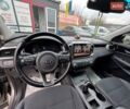 Сірий Кіа Соренто, об'ємом двигуна 2.4 л та пробігом 140 тис. км за 14800 $, фото 11 на Automoto.ua