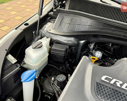 Серый Киа Соренто, объемом двигателя 2.2 л и пробегом 217 тыс. км за 20900 $, фото 74 на Automoto.ua