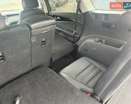 Сірий Кіа Соренто, об'ємом двигуна 2.2 л та пробігом 207 тис. км за 18800 $, фото 37 на Automoto.ua