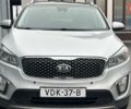 Сірий Кіа Соренто, об'ємом двигуна 2.2 л та пробігом 180 тис. км за 18500 $, фото 6 на Automoto.ua