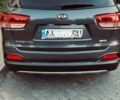 Сірий Кіа Соренто, об'ємом двигуна 2 л та пробігом 245 тис. км за 17500 $, фото 35 на Automoto.ua