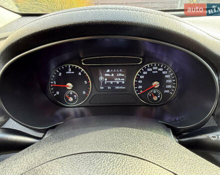 Серый Киа Соренто, объемом двигателя 2.2 л и пробегом 192 тыс. км за 18200 $, фото 56 на Automoto.ua