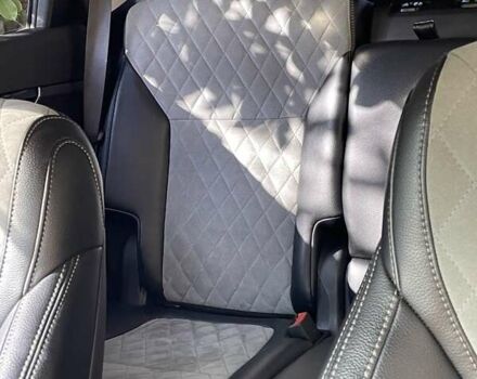 Киа Соренто 2015 в Львове на Automoto.ua Серый Киа Соренто, объемом двигателя 2.2 л и пробегом 131 тыс. км за 20500 $, фото 13 на Automoto.ua