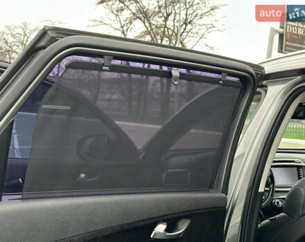 Сірий Кіа Соренто, об'ємом двигуна 2.2 л та пробігом 180 тис. км за 18500 $, фото 37 на Automoto.ua