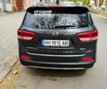 Серый Киа Соренто, объемом двигателя 2 л и пробегом 12 тыс. км за 20500 $, фото 3 на Automoto.ua