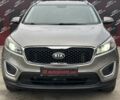 Киа Соренто 2015 в Сумах на Automoto.ua Серый Киа Соренто, объемом двигателя 2.36 л и пробегом 121 тыс. км за 14700 $, фото 1 на Automoto.ua