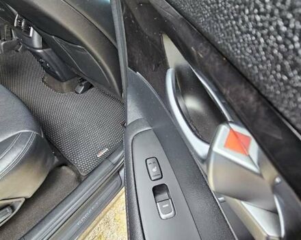 Сірий Кіа Соренто, об'ємом двигуна 2.2 л та пробігом 82 тис. км за 20500 $, фото 14 на Automoto.ua