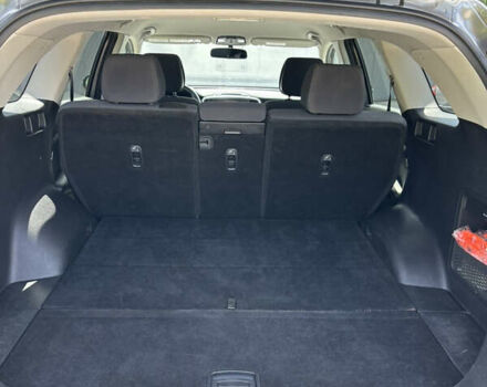 Киа Соренто 2015 в Львове на Automoto.ua Серый Киа Соренто, объемом двигателя 2.4 л и пробегом 134 тыс. км за 14200 $, фото 8 на Automoto.ua