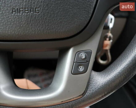 Серый Киа Соренто, объемом двигателя 2.4 л и пробегом 77 тыс. км за 12900 $, фото 22 на Automoto.ua