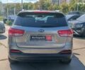 Сірий Кіа Соренто, об'ємом двигуна 2.4 л та пробігом 144 тис. км за 16490 $, фото 9 на Automoto.ua