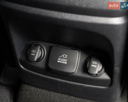 Серый Киа Соренто, объемом двигателя 2 л и пробегом 133 тыс. км за 20700 $, фото 24 на Automoto.ua