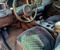 Серый Киа Соренто, объемом двигателя 2.4 л и пробегом 135 тыс. км за 14000 $, фото 7 на Automoto.ua
