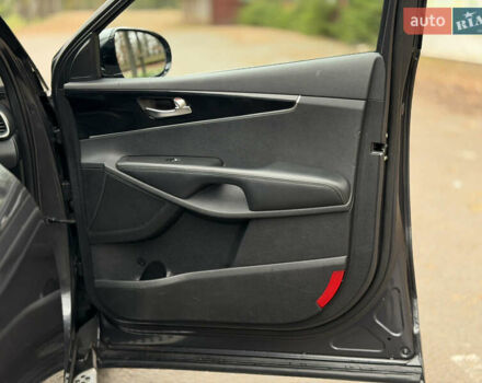 Сірий Кіа Соренто, об'ємом двигуна 2 л та пробігом 238 тис. км за 17550 $, фото 38 на Automoto.ua