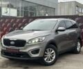Киа Соренто 2015 в Сумах на Automoto.ua Серый Киа Соренто, объемом двигателя 2.36 л и пробегом 121 тыс. км за 14700 $, фото 1 на Automoto.ua