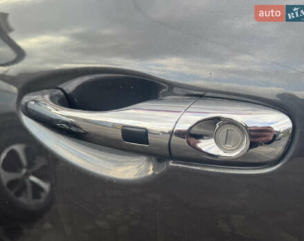 Сірий Кіа Соренто, об'ємом двигуна 2.2 л та пробігом 207 тис. км за 18800 $, фото 27 на Automoto.ua